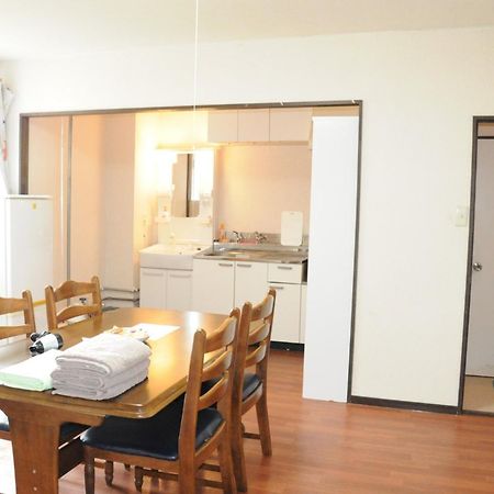 Ark City Asahikawa - Vacation Stay 8508 Ngoại thất bức ảnh