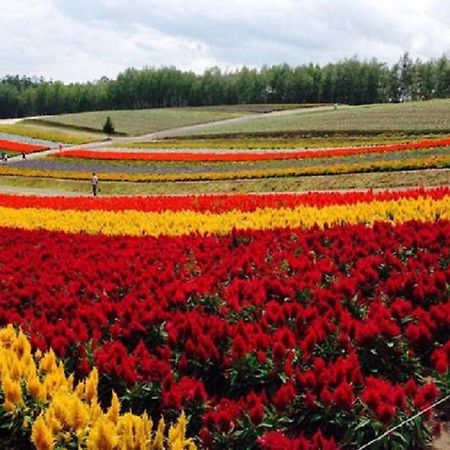 Ark City Asahikawa - Vacation Stay 8508 Ngoại thất bức ảnh